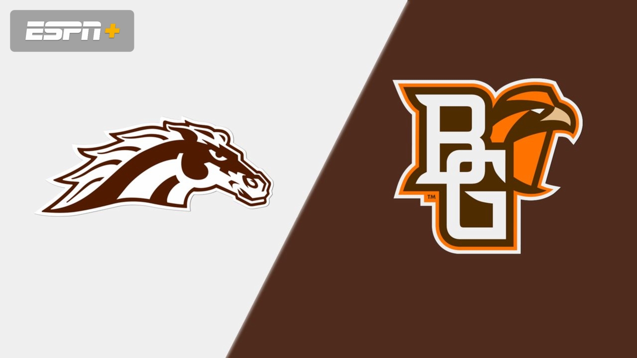 Western Michigan vs. Bowling Green