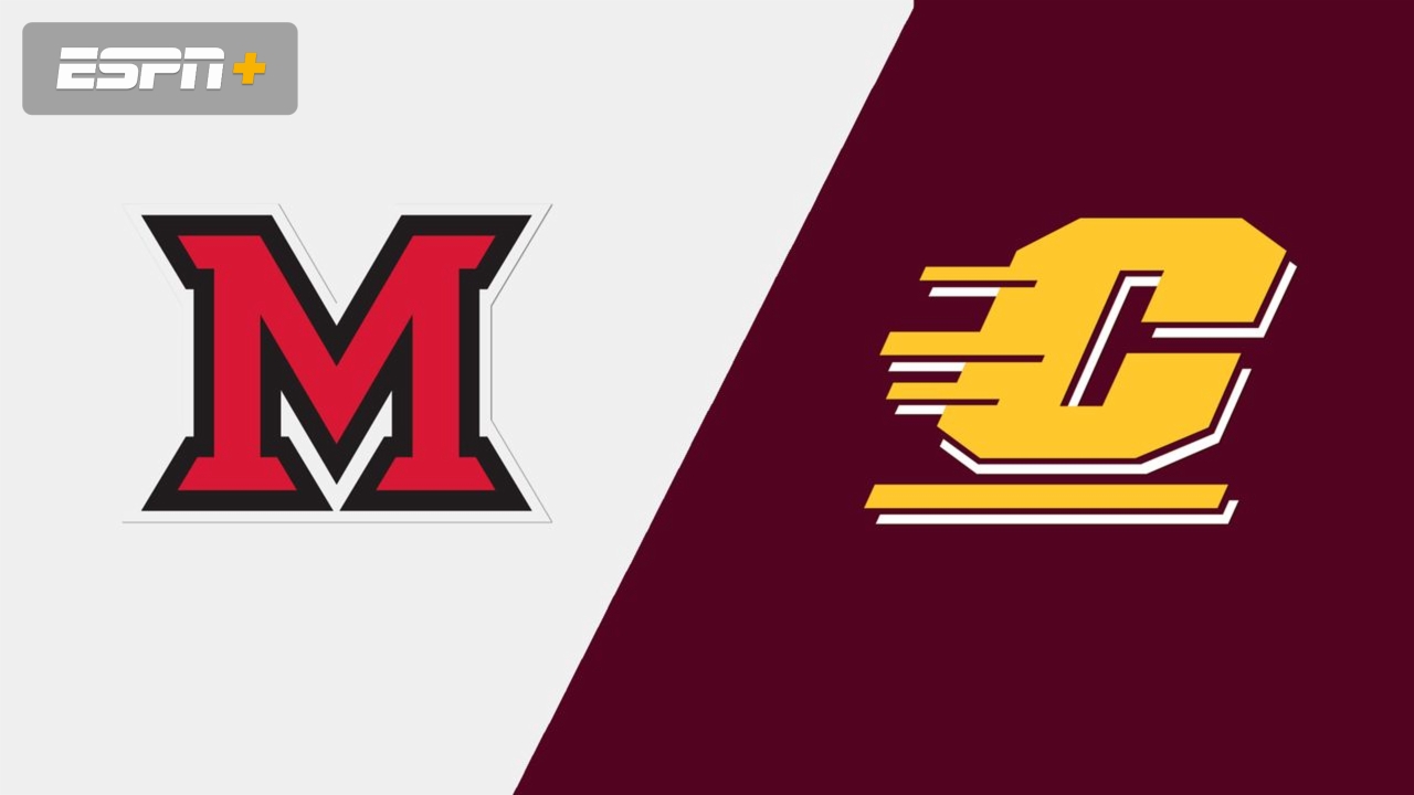 Miami (OH) vs. Central Michigan