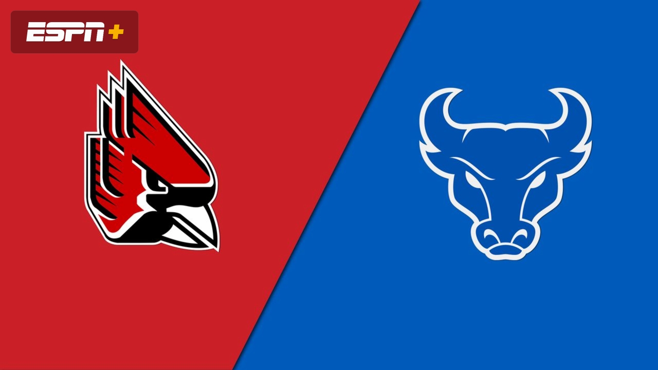 Ball State vs. Buffalo