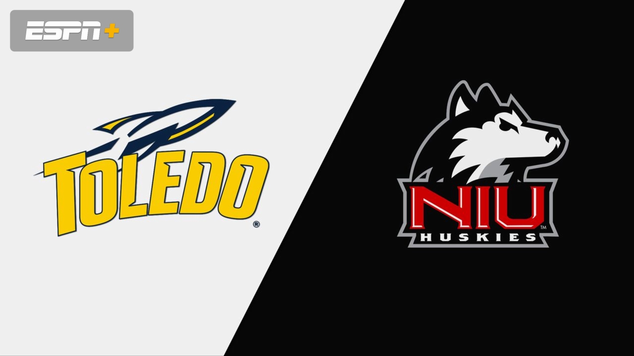 Toledo vs. Northern Illinois