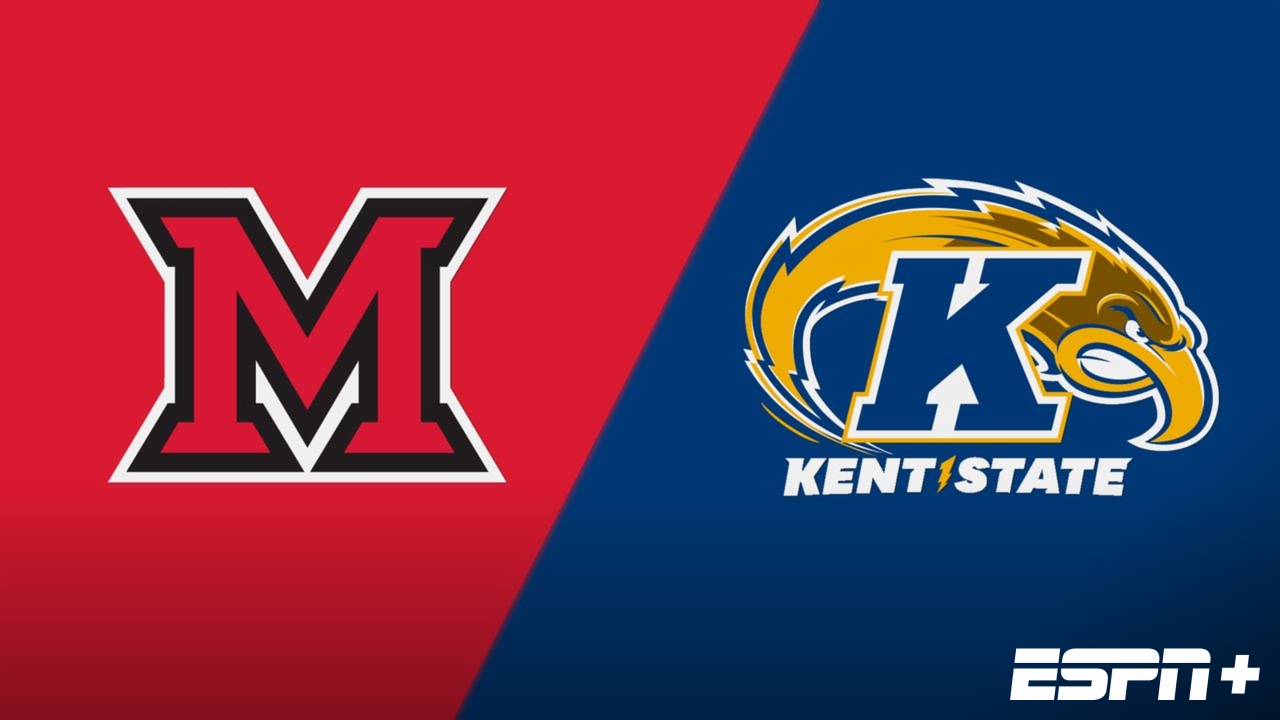 Miami (OH) vs. Kent State