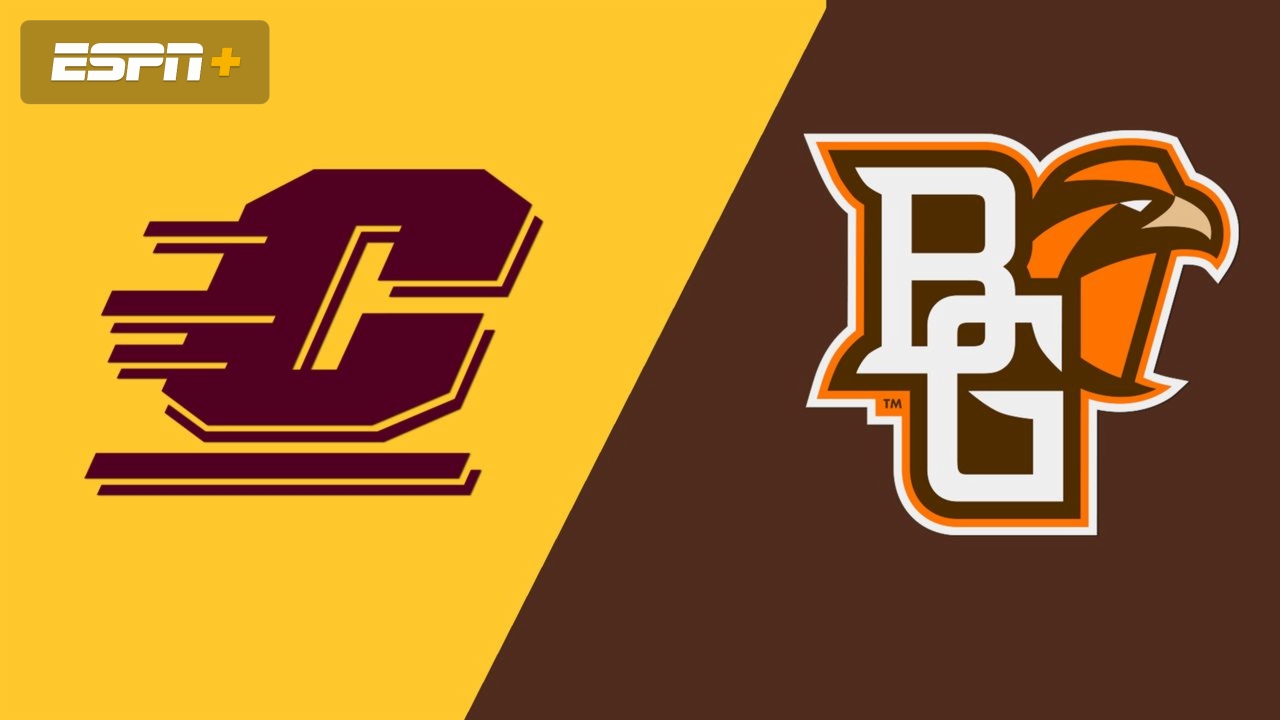 Central Michigan vs. Bowling Green