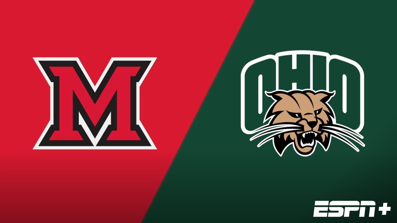 Miami (OH) vs. Ohio