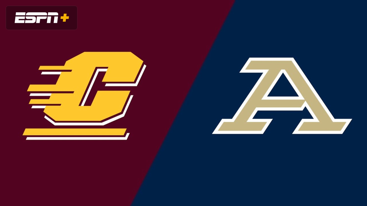 Central Michigan vs. Akron