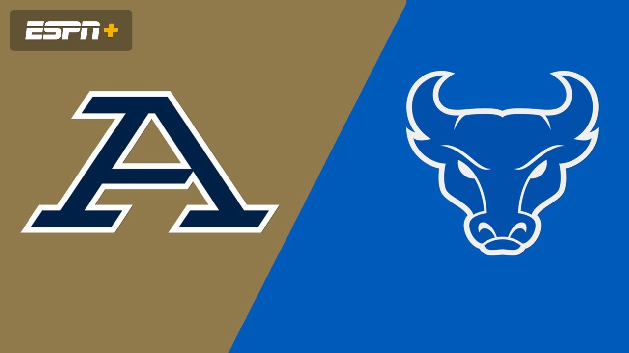 Akron vs. Buffalo