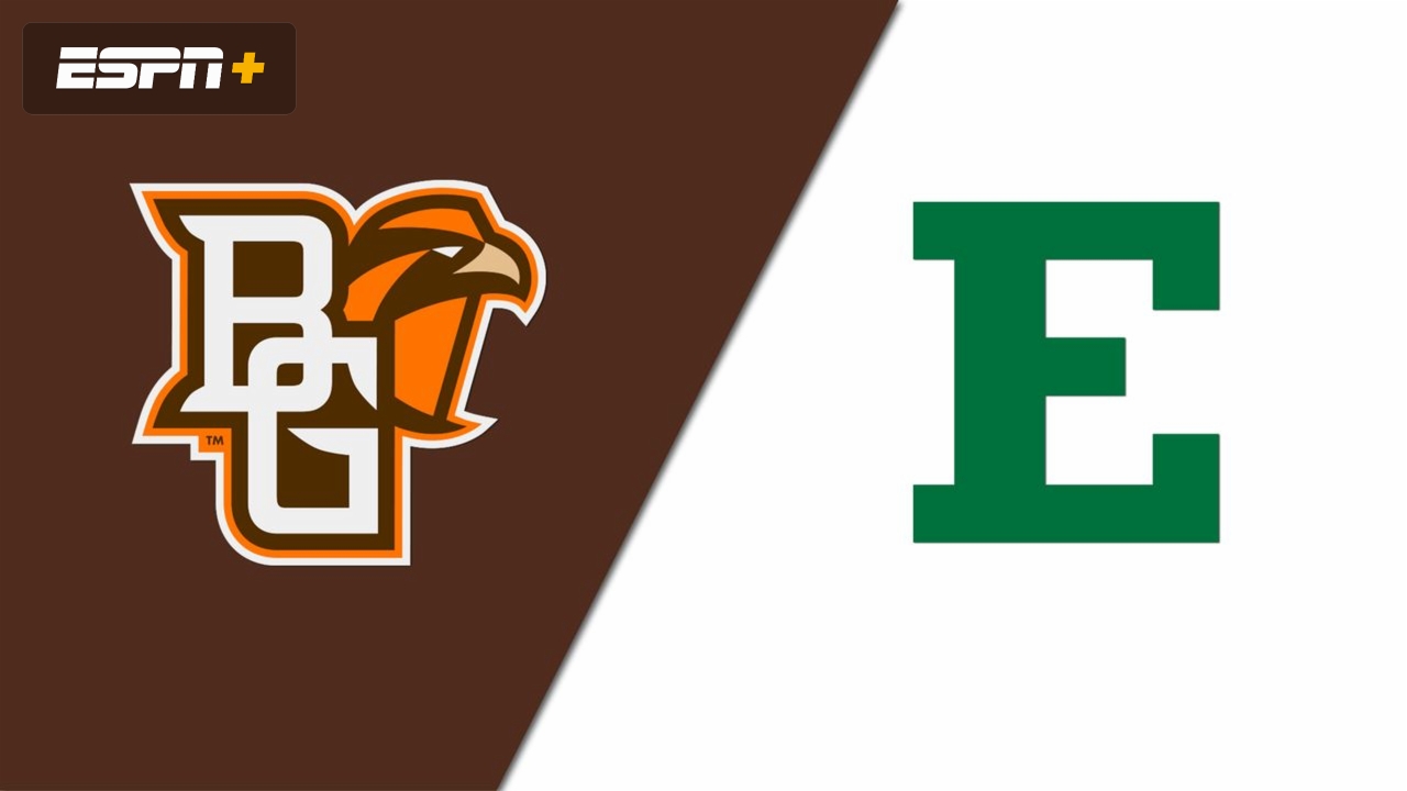 Bowling Green vs. Eastern Michigan