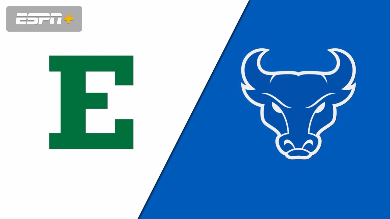 Eastern Michigan vs. Buffalo