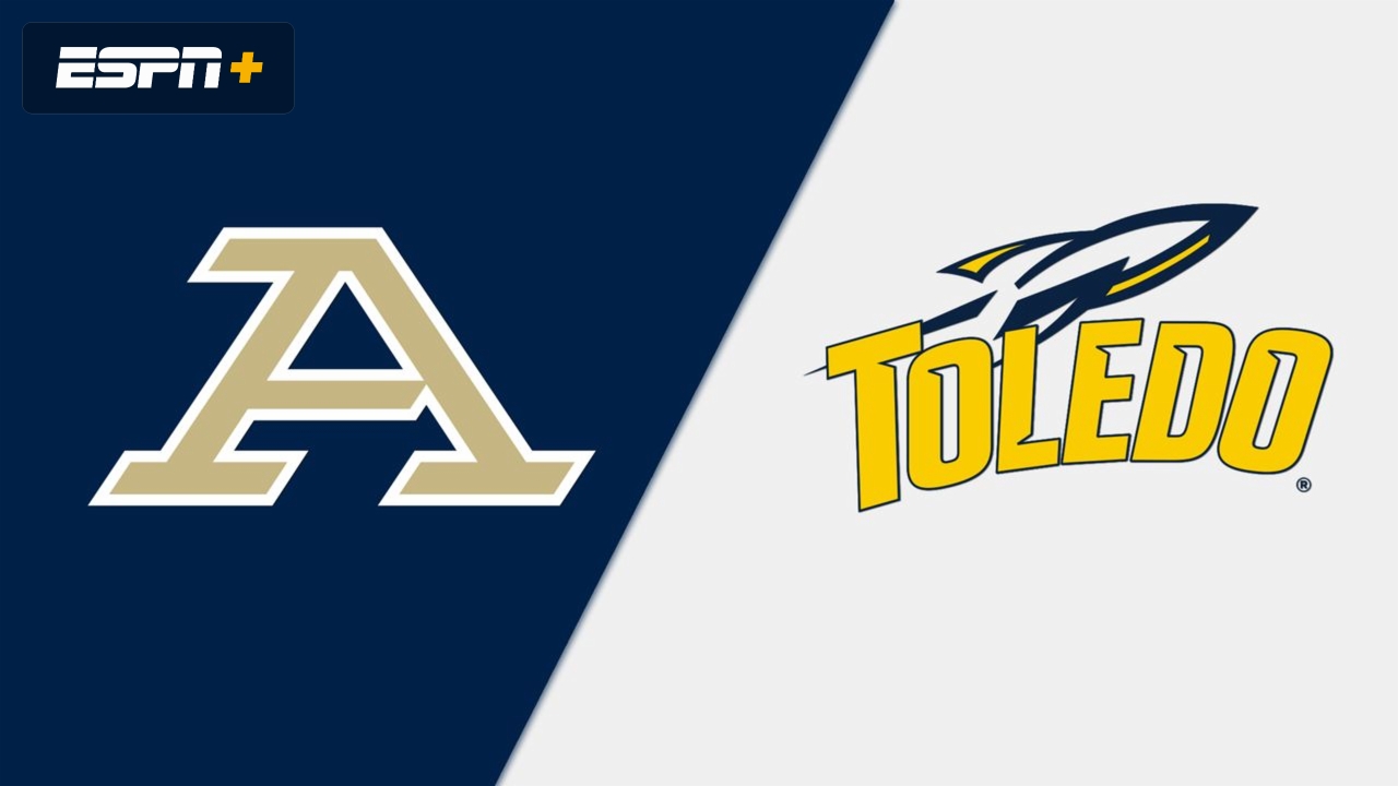 Akron vs. Toledo