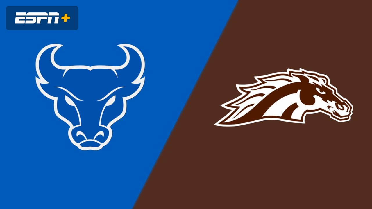 Buffalo vs. Western Michigan