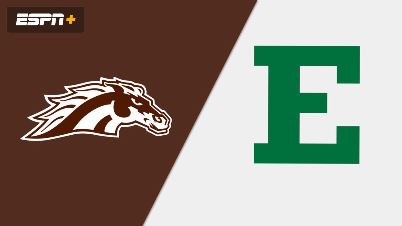 Western Michigan vs. Eastern Michigan