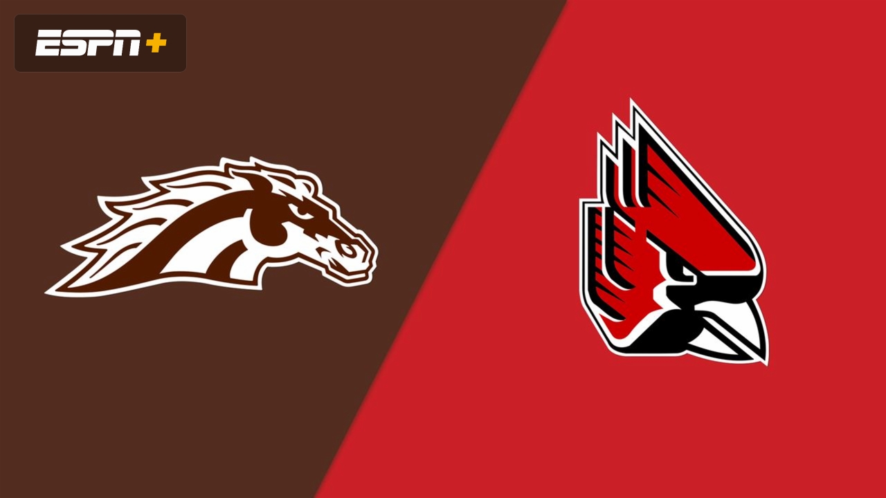 Western Michigan vs. Ball State