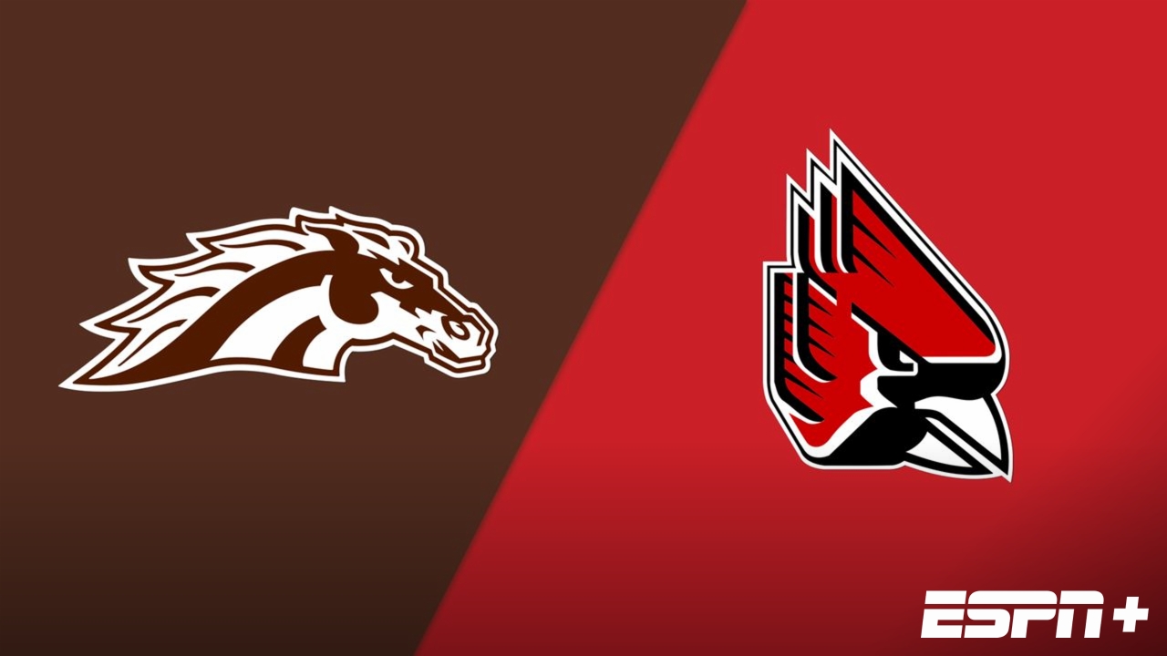 Western Michigan vs. Ball State