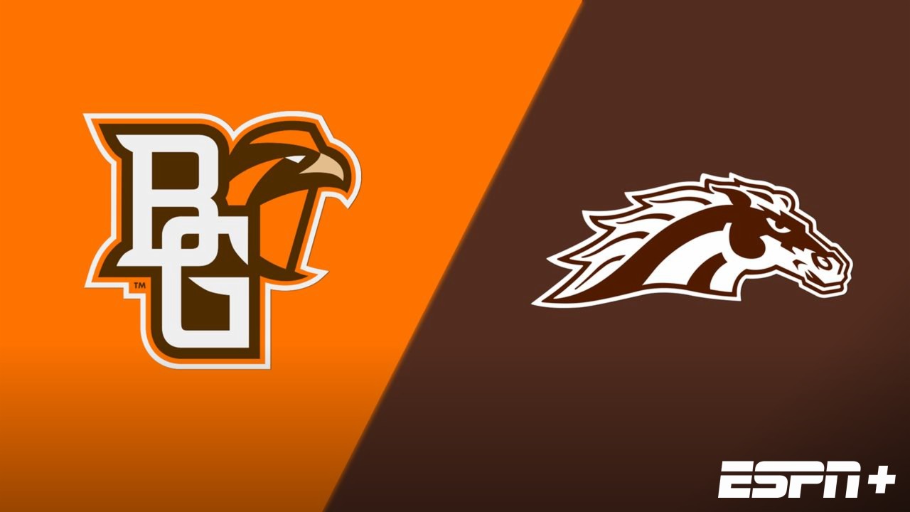 Bowling Green vs. Western Michigan