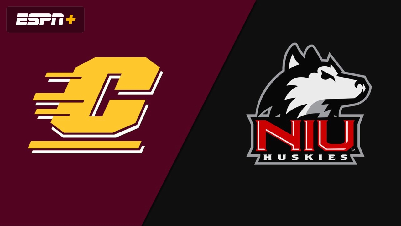 Central Michigan vs. Northern Illinois