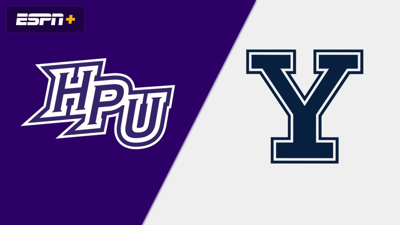 High Point vs. Yale