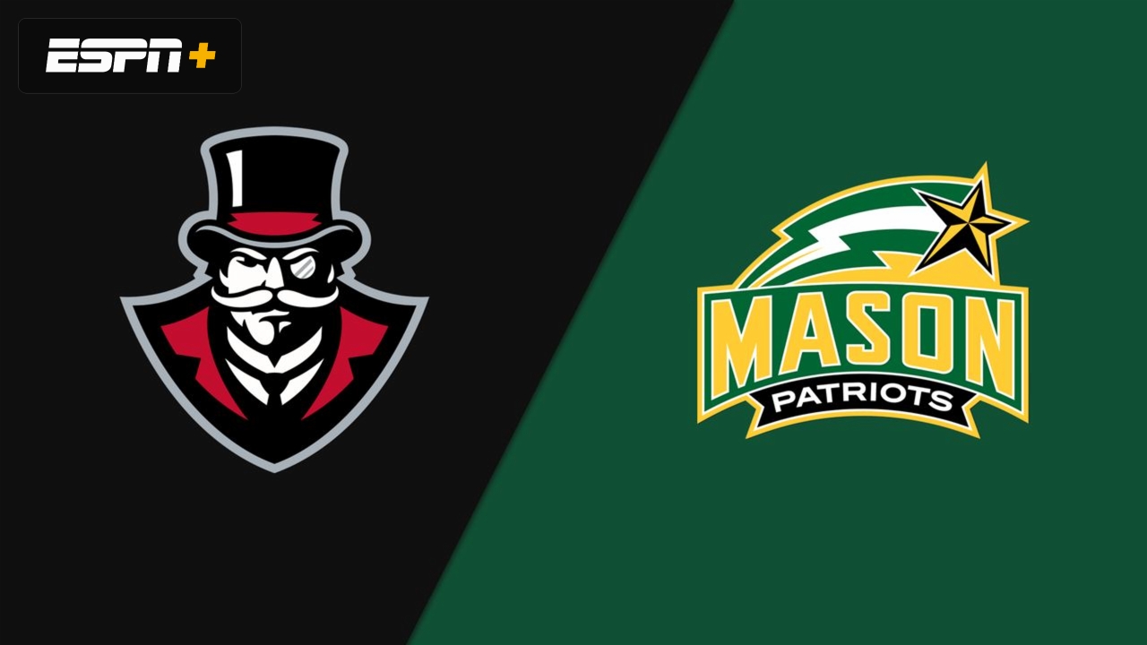 Austin Peay vs. George Mason