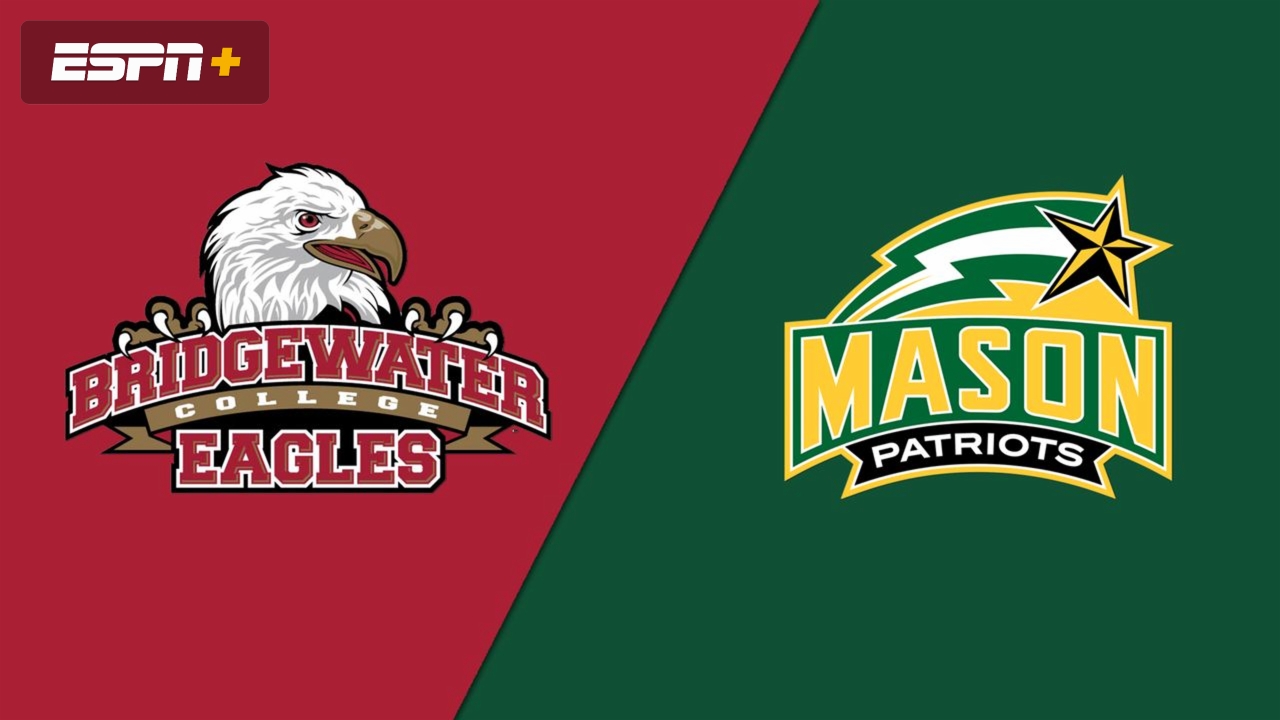 Bridgewater College vs. George Mason