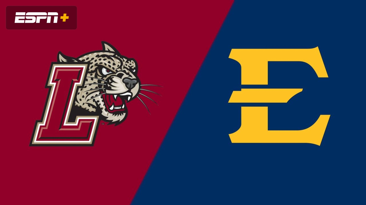 Lafayette vs. East Tennessee State
