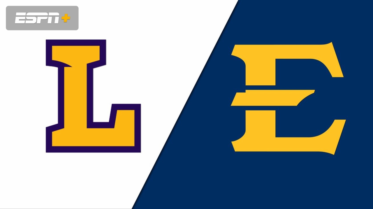 Lipscomb vs. East Tennessee State