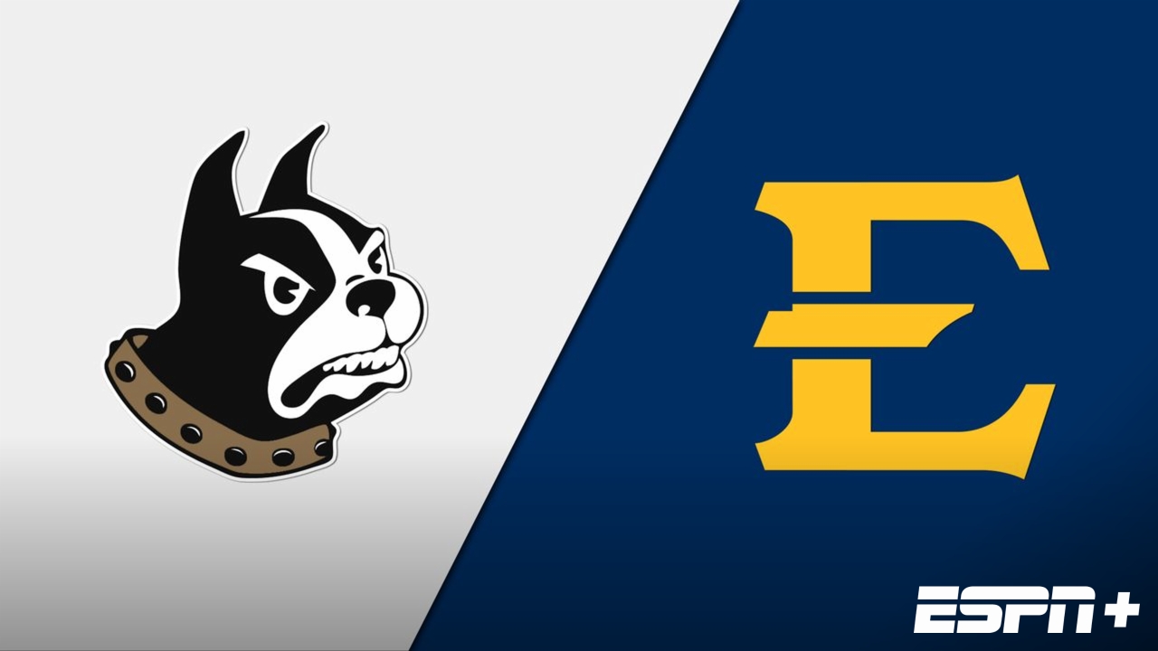 Wofford vs. East Tennessee State