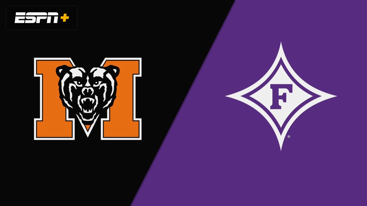 Mercer vs. Furman
