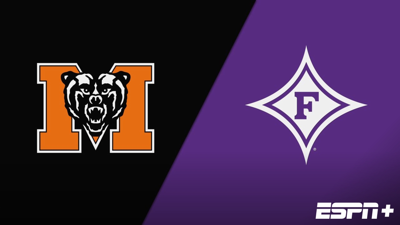 Mercer vs. Furman