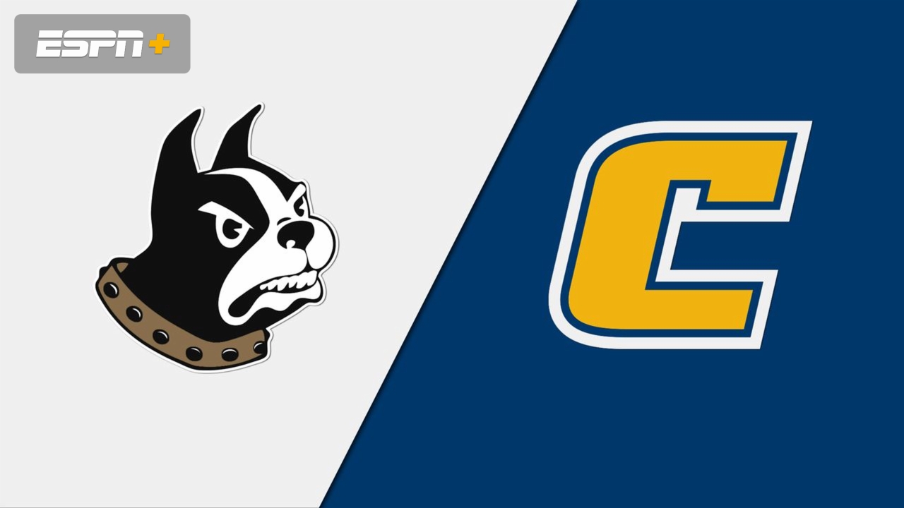 Wofford vs. Chattanooga