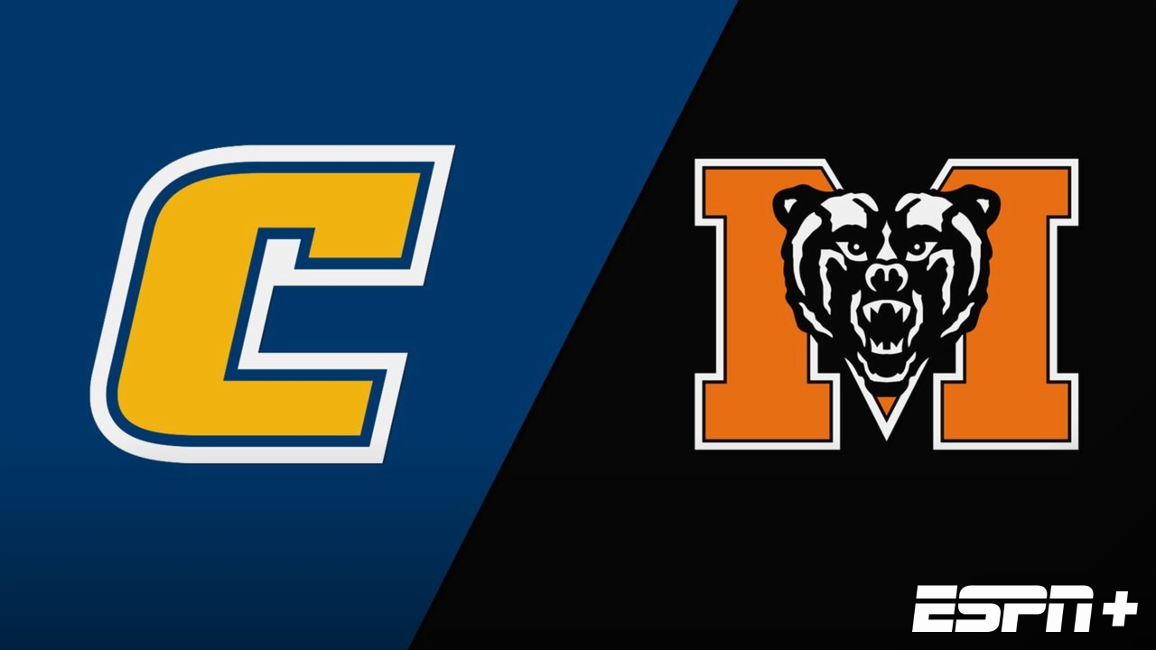 Chattanooga vs. Mercer