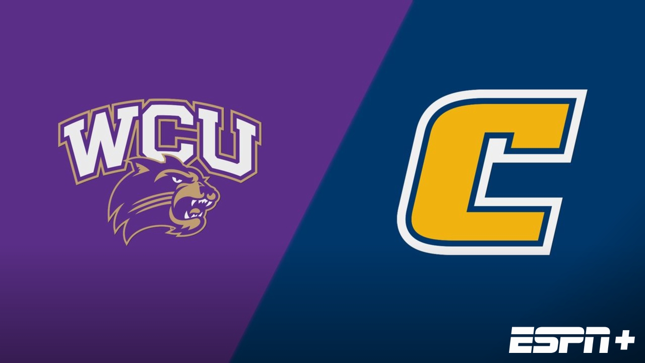 Western Carolina vs. Chattanooga