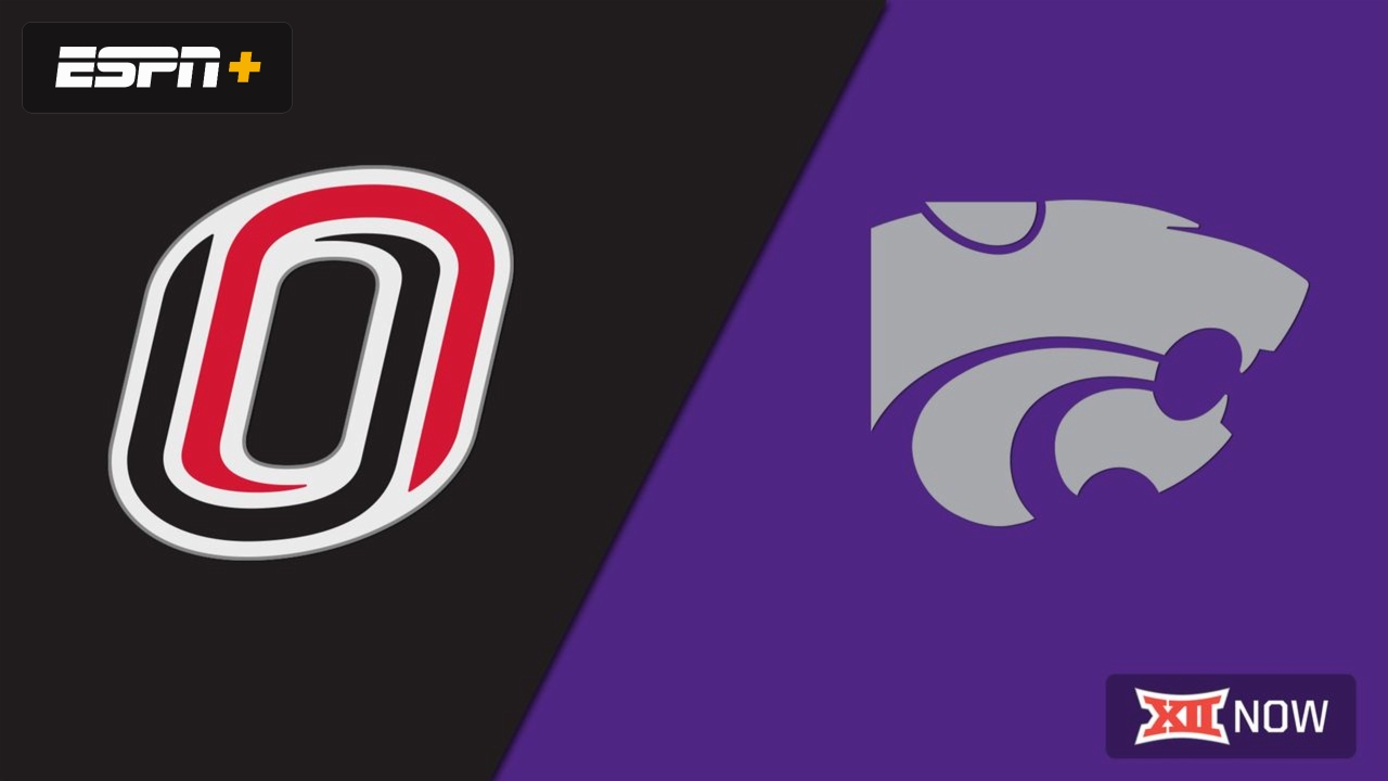 Omaha vs. Kansas State