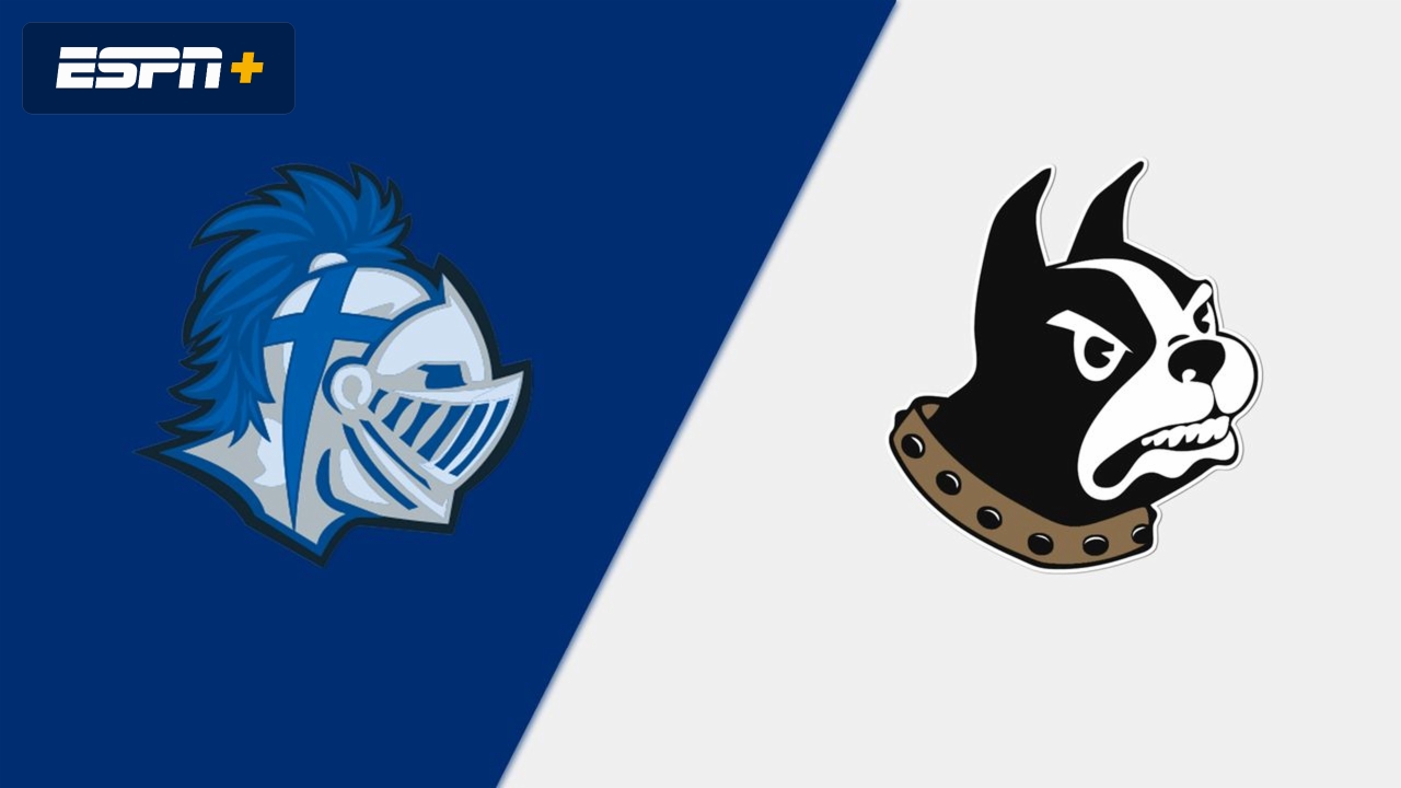 Southern Wesleyan vs. Wofford
