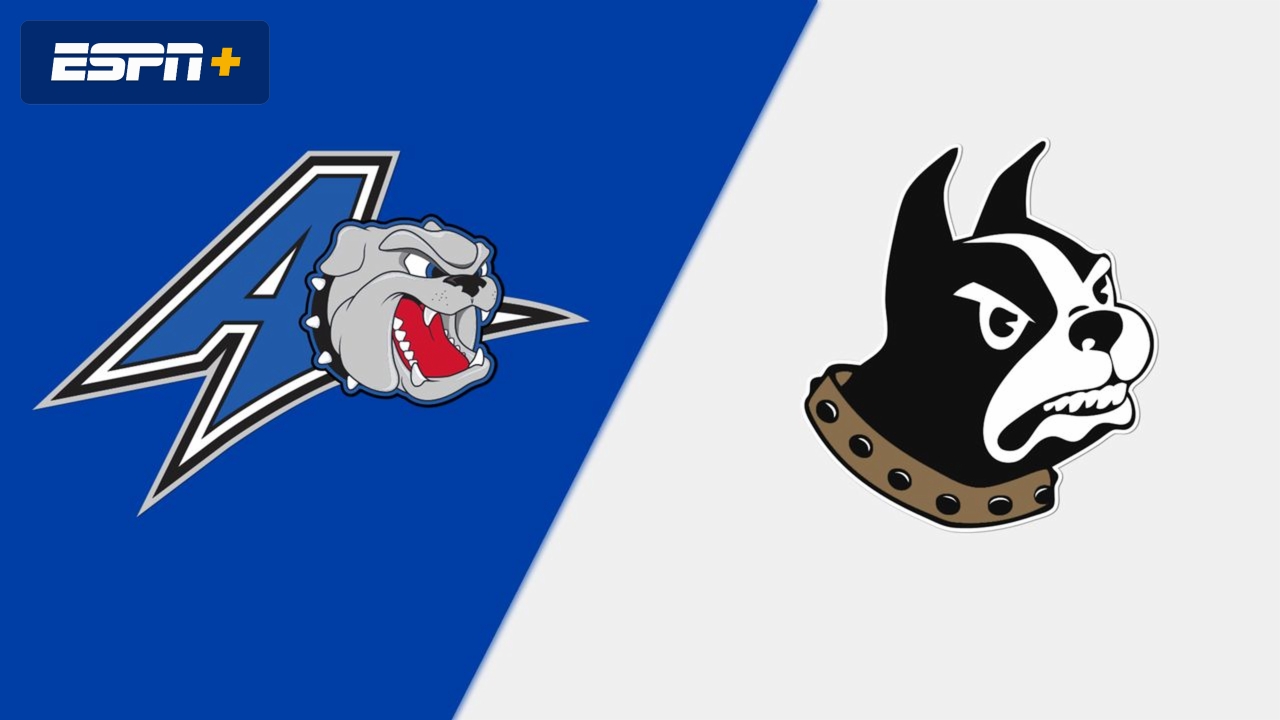 UNC Asheville vs. Wofford
