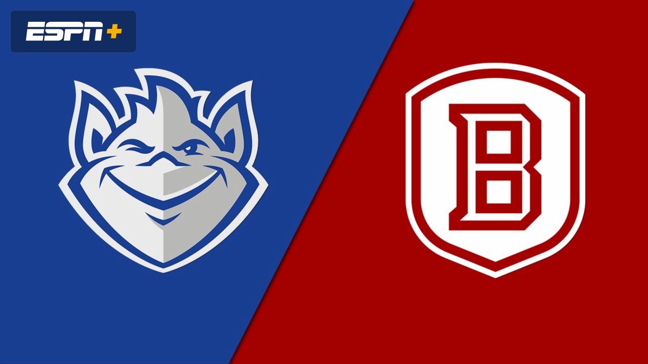 Saint Louis vs. Bradley