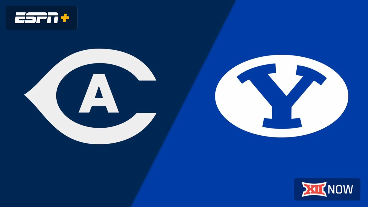 UC Davis vs. #9 BYU