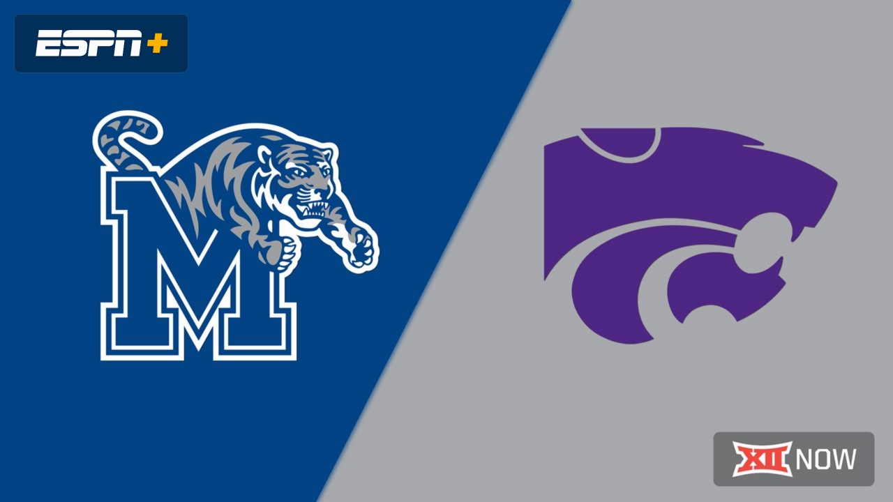 #16 Memphis vs. Kansas State