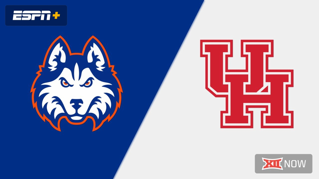 Houston Christian vs. Houston