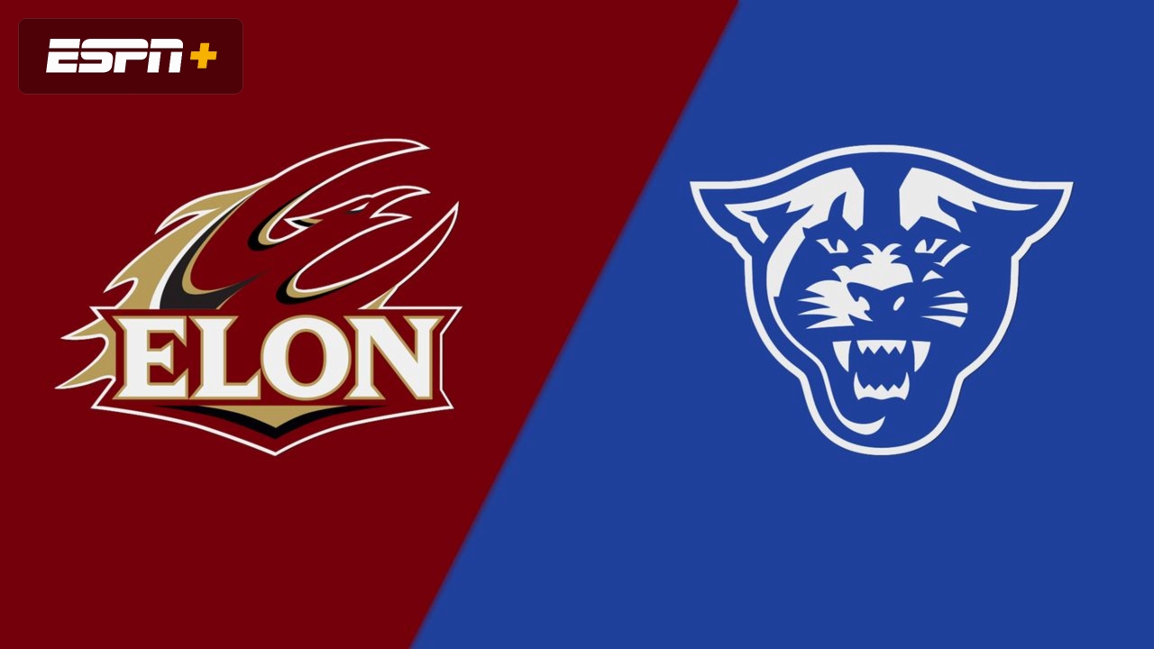 Elon vs. Georgia State