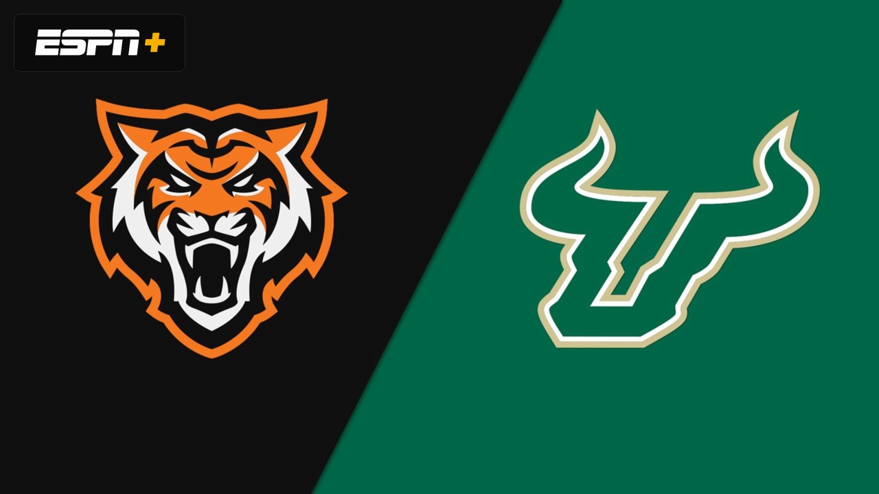 Idaho State vs. South Florida