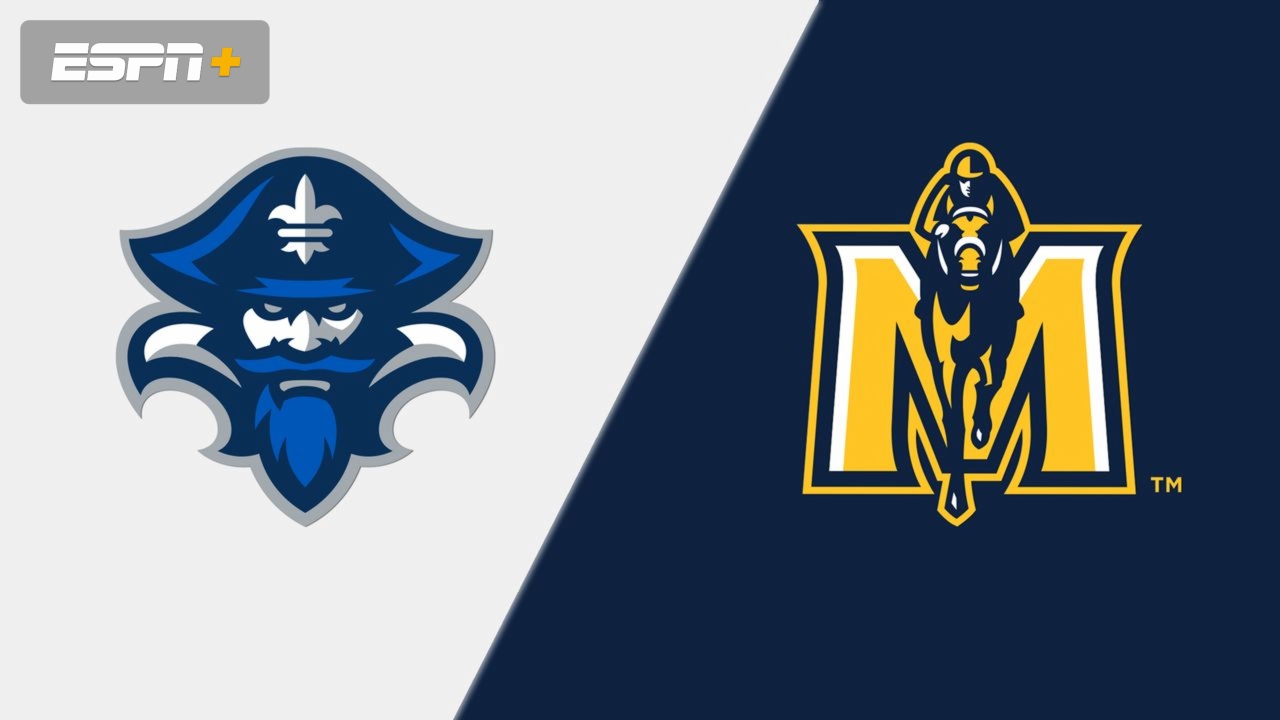 New Orleans vs. Murray State