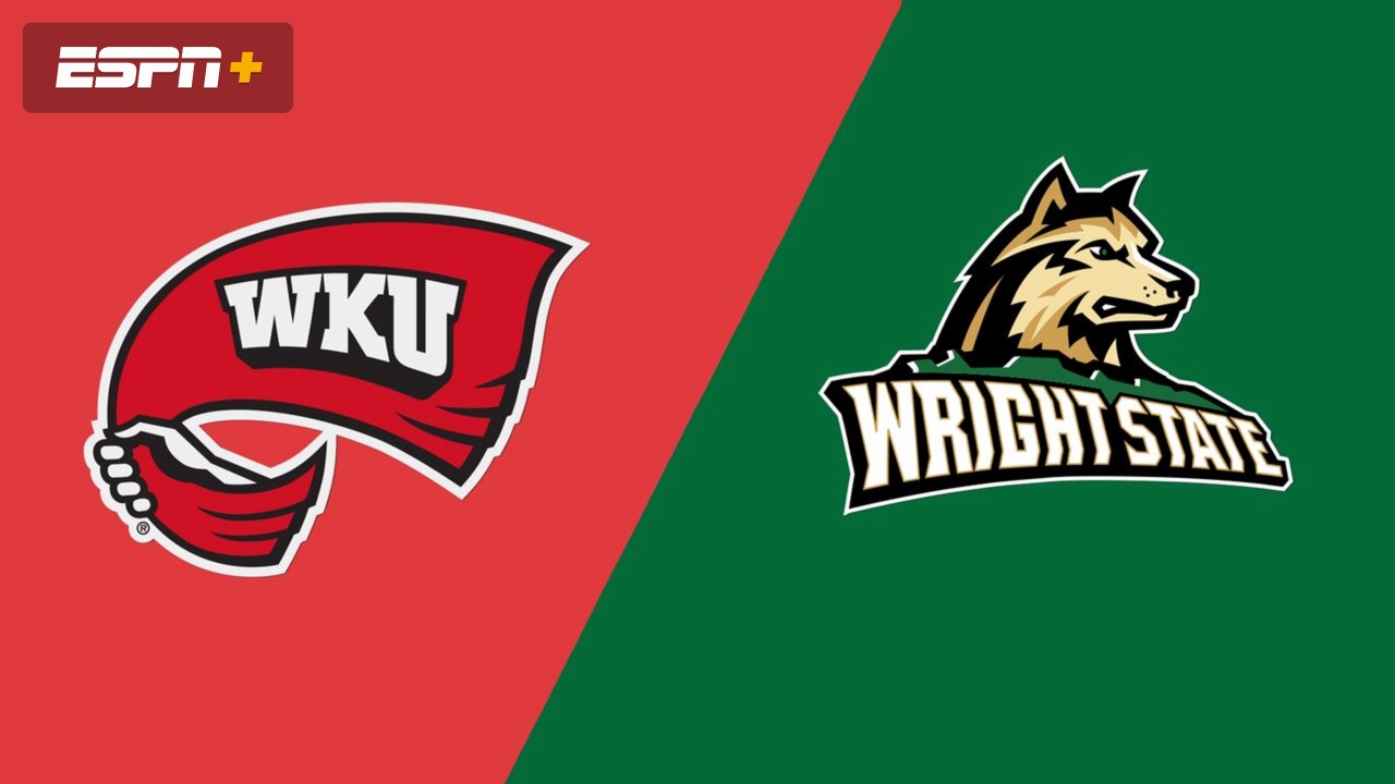 Western Kentucky vs. Wright State