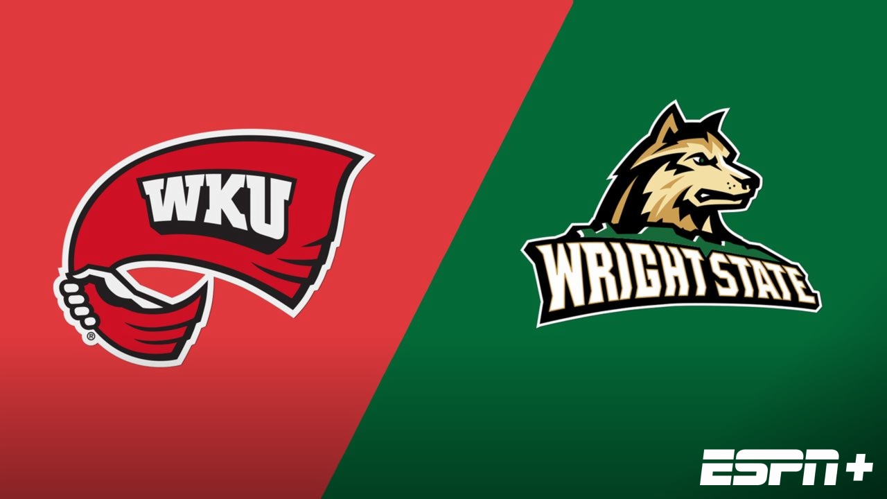 Western Kentucky vs. Wright State