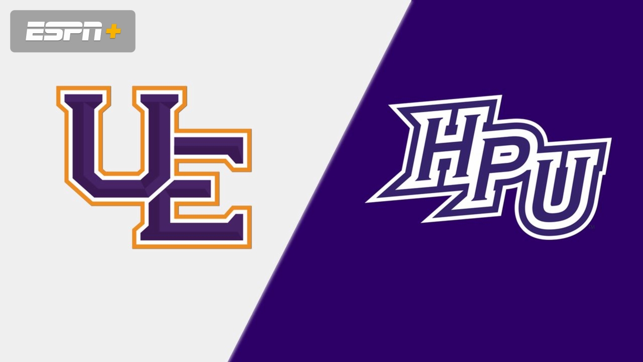 Evansville vs. High Point