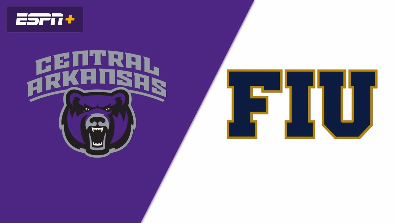 Central Arkansas vs. Florida International