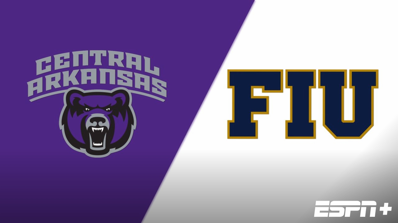 Central Arkansas vs. Florida International