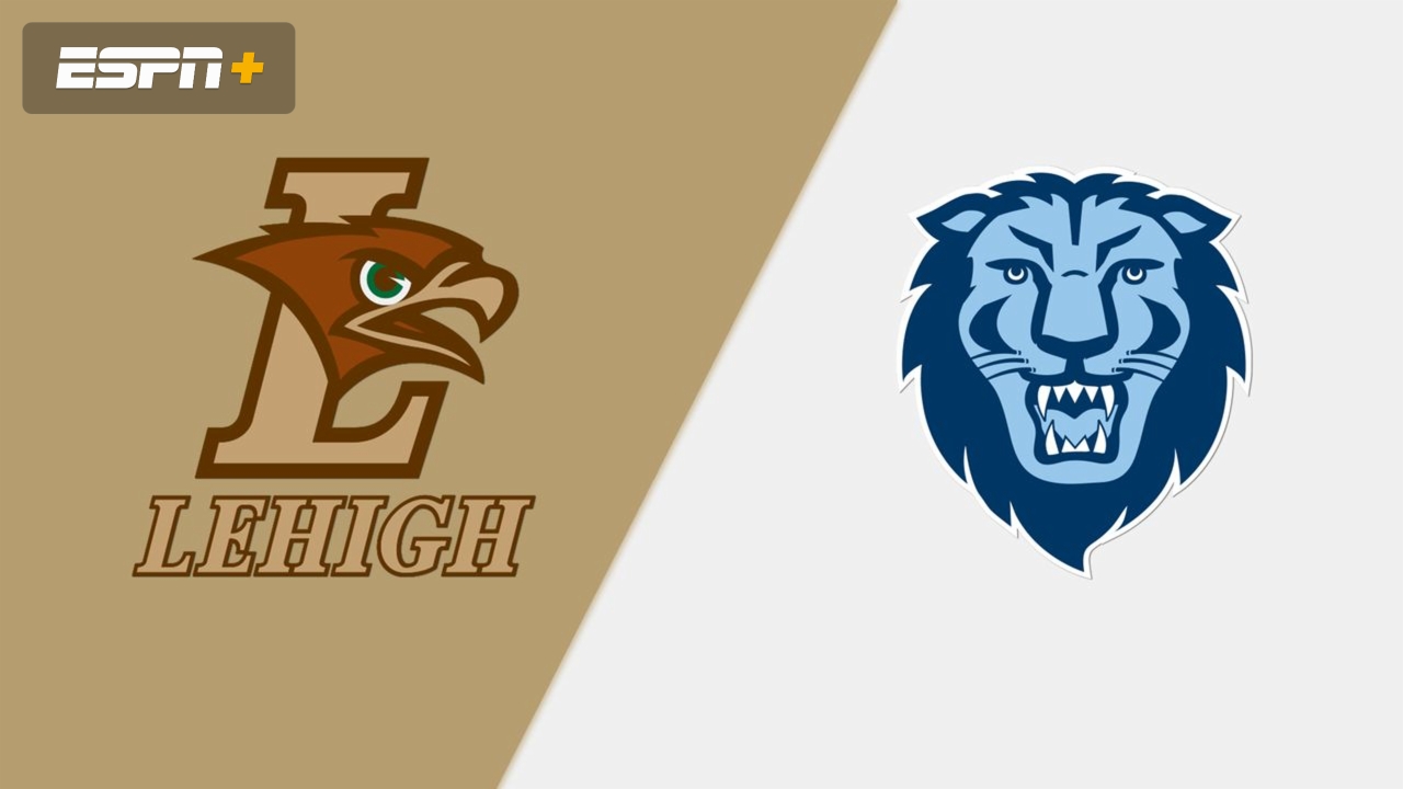 Lehigh vs. Columbia