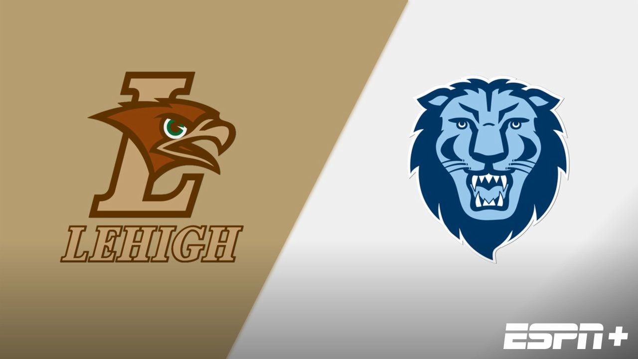 Lehigh vs. Columbia