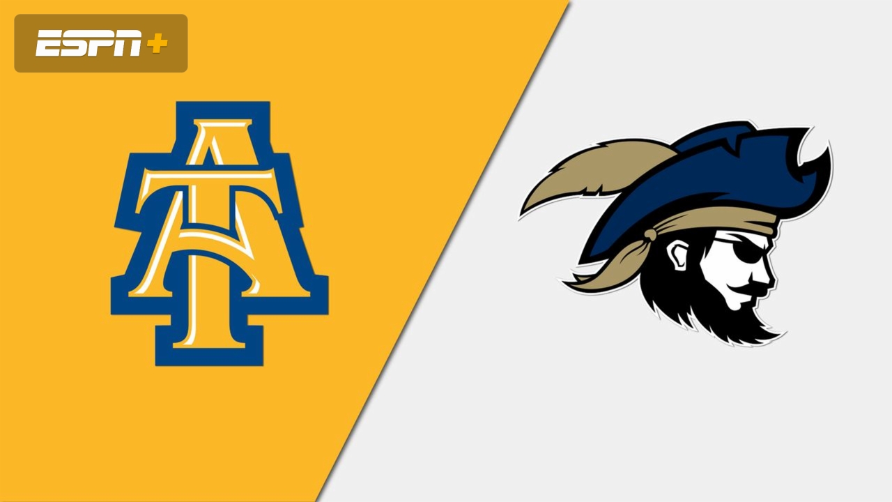 North Carolina A&T vs. Charleston Southern