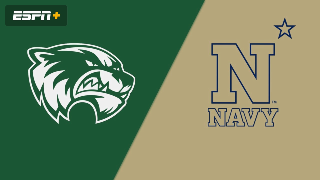 Utah Valley vs. Navy