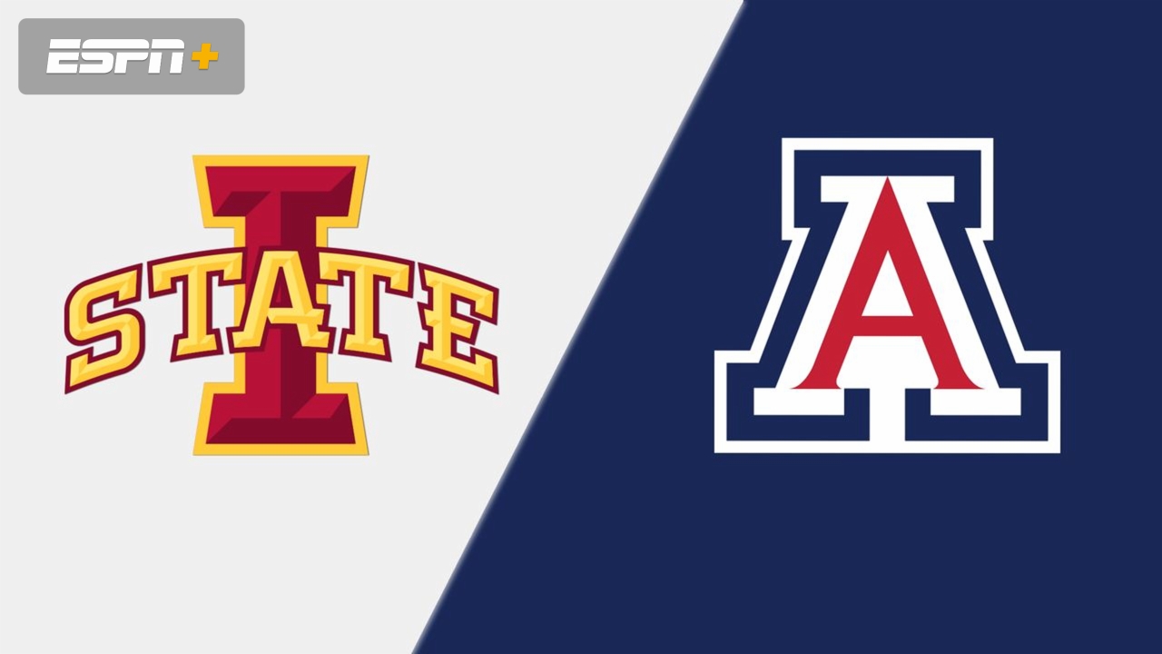 Iowa State vs. Arizona