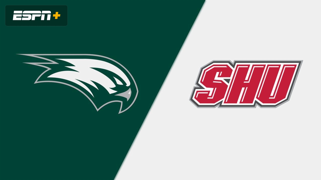 Wagner vs. Sacred Heart